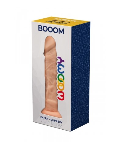 Gode jelly Booom - Wooomy