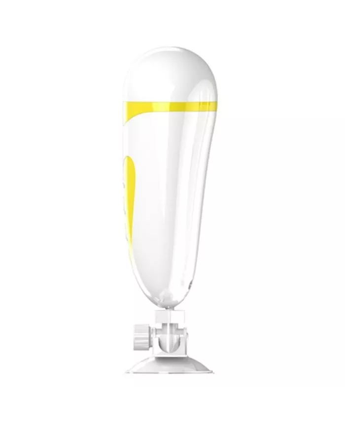 PRETTY LOVE - MASTURBATEUR MASCULIN AVEC VIBRATION ET SON SALLY PRETTY LOVE - MASTURBATEUR MASCULIN AVEC VIBRATION ET SON SALLY