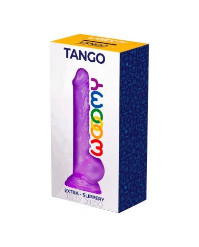 Gode jelly Tango - Wooomy