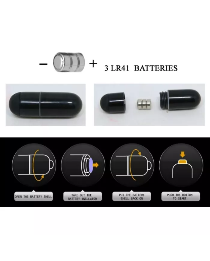 PRETTY LOVE - DOUBLE ANNEAU POUR PÉNIS ET TESTICULES PRETTY LOVE - DOUBLE ANNEAU POUR PÉNIS ET TESTICULES