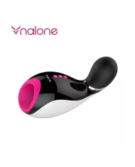 NALONE - MASTURBATEUR BLUETOOTH HAUTE TECHNOLOGIE OXXY NALONE - MASTURBATEUR BLUETOOTH HAUTE TECHNOLOGIE OXXY