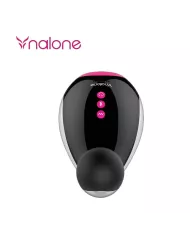 NALONE - MASTURBATEUR BLUETOOTH HAUTE TECHNOLOGIE OXXY NALONE - MASTURBATEUR BLUETOOTH HAUTE TECHNOLOGIE OXXY