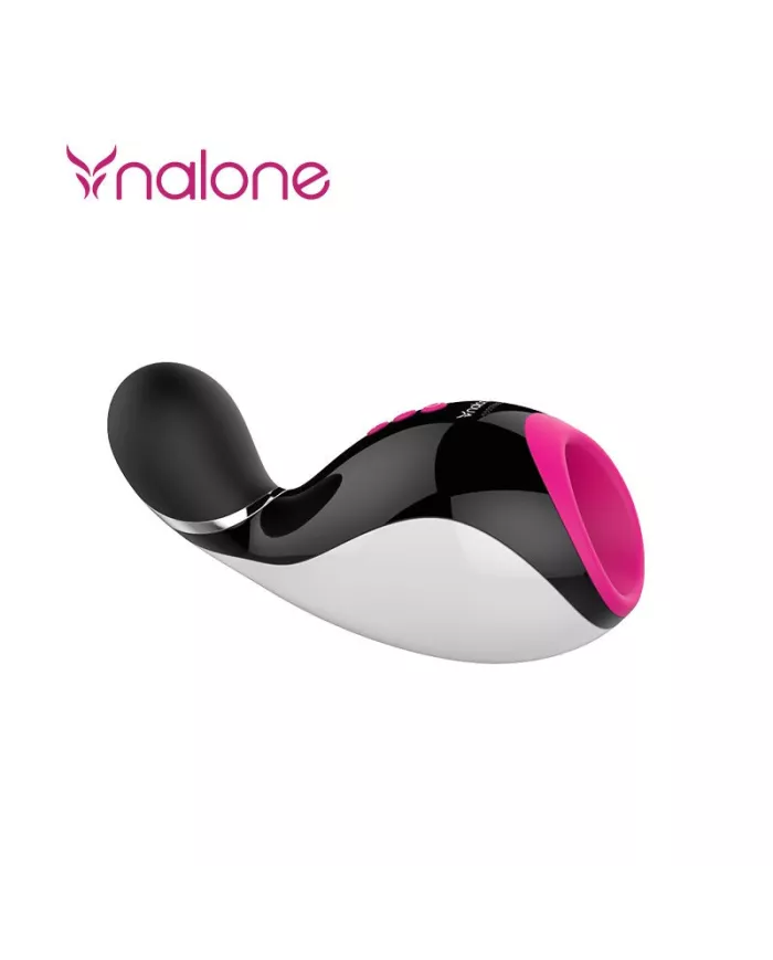 NALONE - MASTURBATEUR BLUETOOTH HAUTE TECHNOLOGIE OXXY NALONE - MASTURBATEUR BLUETOOTH HAUTE TECHNOLOGIE OXXY
