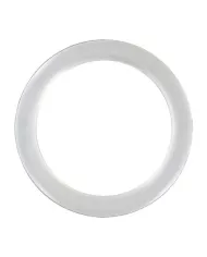 JOYDIVISION POTENZDUO - PLUS BAGUE BLANC - M JOYDIVISION POTENZDUO - PLUS BAGUE BLANC - M