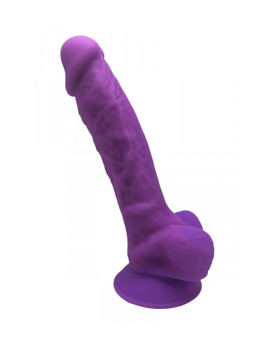 Gode The Original Model 1 violet 17,5cm - SilexD