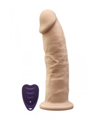 Vibro The Original Model 2 flesh 17,5 cm - SilexD