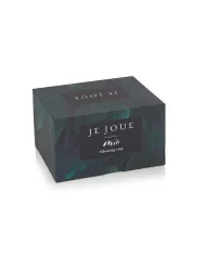 JE JOUE - MIO ANNEAU VIBRATEUR NOIR JE JOUE - MIO ANNEAU VIBRATEUR NOIR