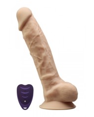 Vibro The Original Model 1 flesh 20 cm - SilexD