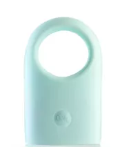 JE JOUE - OOH BY REMPLACEMENT BAGUE BLEUE JE JOUE - OOH BY REMPLACEMENT BAGUE BLEUE