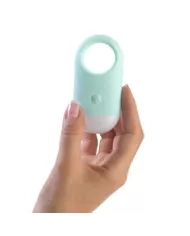 JE JOUE - OOH BY REMPLACEMENT BAGUE BLEUE JE JOUE - OOH BY REMPLACEMENT BAGUE BLEUE