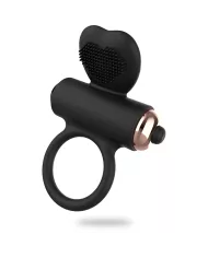 WOMANVIBE - ANNEAU VIBRATEUR EN SILICONE VIBE ZEUS WOMANVIBE - ANNEAU VIBRATEUR EN SILICONE VIBE ZEUS