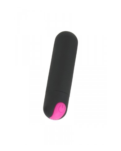 Mini vibro Rechargeable Smacker - Wooomy