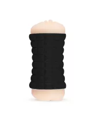 WOMANVIBE - MASTURBATEUR DOUBLE GUMY FEMME WOMANVIBE - MASTURBATEUR DOUBLE GUMY FEMME