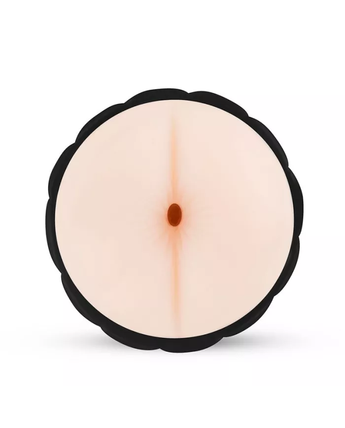 WOMANVIBE - MASTURBATEUR DOUBLE GUMY FEMME WOMANVIBE - MASTURBATEUR DOUBLE GUMY FEMME