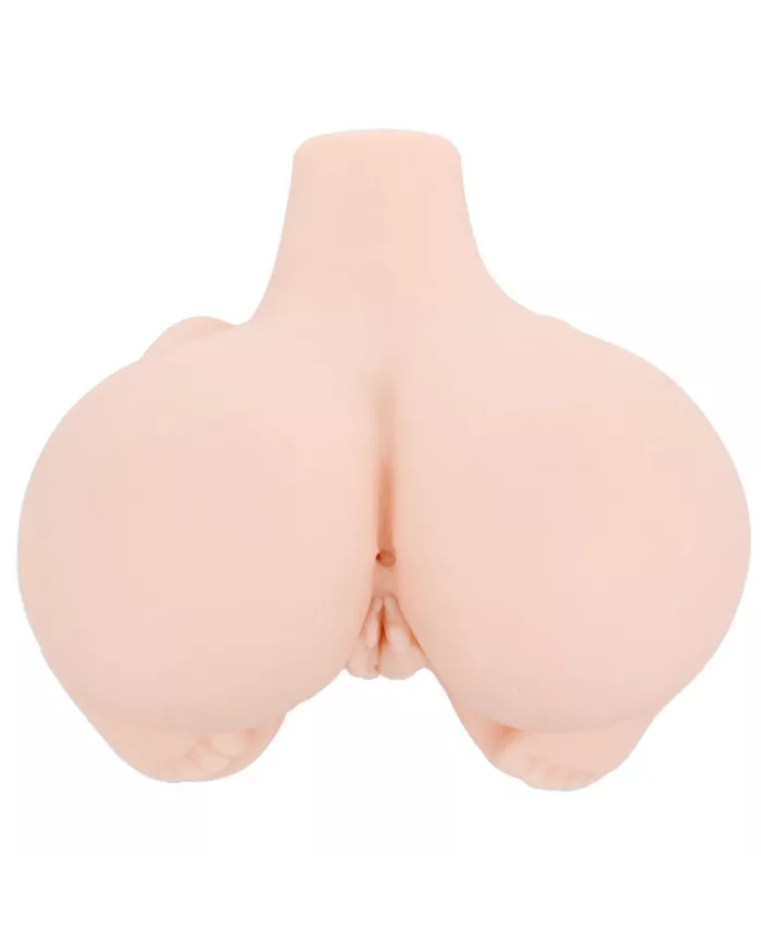 CRAZY BULL - POSITION RÉALISTE DU CHIEN ARRIÈRE DOUBLE CANAL CRAZY BULL - POSITION RÉALISTE DU CHIEN ARRIÈRE DOUBLE CANAL