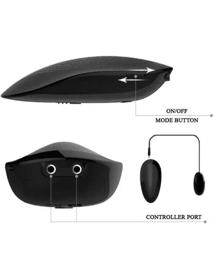 CRAZY BULL - MASTURBADEUR VAGIN PEAU D'EAU AVEC BALLE VIBRANTE 2 CRAZY BULL - MASTURBADEUR VAGIN PEAU D'EAU AVEC BALLE VIBRANTE 2