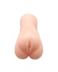 Masturbateur Vagin Squeeezy - Wooomy
