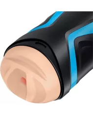 SATISFYER - MEN UN MASTURBATEUR POUR HOMMES SATISFYER - MEN UN MASTURBATEUR POUR HOMMES