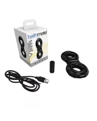BATHMATE - VIBE ANNEAU HUIT BATHMATE - VIBE ANNEAU HUIT