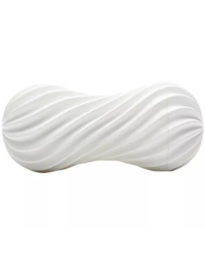 TENGA - MASTUBADOR MLE FLEX BLANC TENGA - MASTUBADOR MLE FLEX BLANC