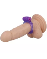 CASUAL LOVE - BAGUE 32 LILAS CASUAL LOVE - BAGUE 32 LILAS