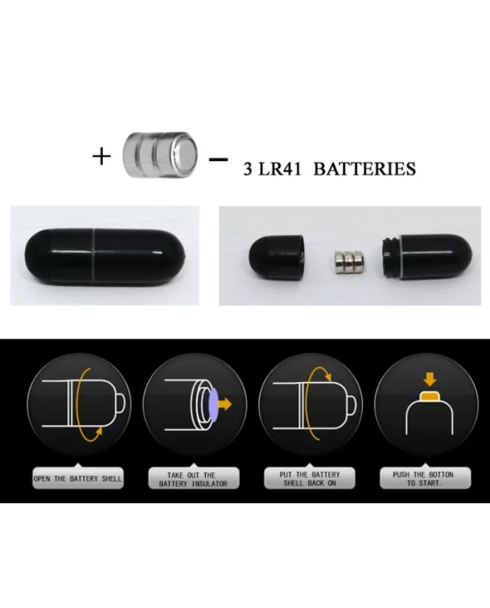 BAILE - SWEET RING ANNEAU VIBRANT AVEC LAPIN TEXTUR? BAILE - SWEET RING ANNEAU VIBRANT AVEC LAPIN TEXTUR?