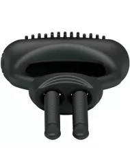 PRETTY LOVE - BAGUE VIBRANTE CURITIS