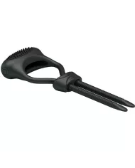 PRETTY LOVE - BAGUE VIBRANTE CURITIS