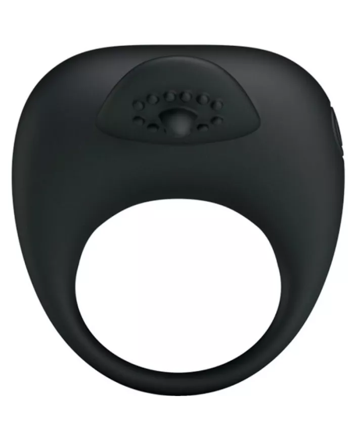 PRETTY LOVE - ANNEAU VIBRANT AVEC LANGUE PRETTY LOVE - ANNEAU VIBRANT AVEC LANGUE