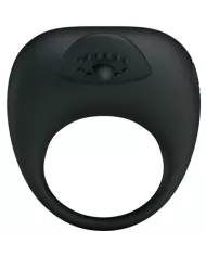 PRETTY LOVE - ANNEAU VIBRANT AVEC LANGUE PRETTY LOVE - ANNEAU VIBRANT AVEC LANGUE