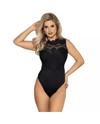 SUBBLIME - TEDDY OPAQUE NOIR S / M
