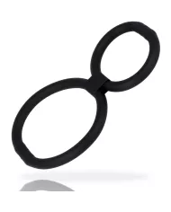 ADDICTED TOYS - ANNEAUX RÉGLABLES POUR PÉNIS ADDICTED TOYS - ANNEAUX RÉGLABLES POUR PÉNIS
