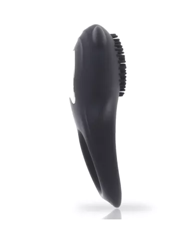 MIA  - TELECOMMANDE COLOSSEO RING NOIR MIA  - TELECOMMANDE COLOSSEO RING NOIR