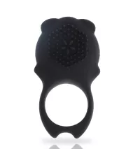 MIA  - TELECOMMANDE COLOSSEO RING NOIR MIA  - TELECOMMANDE COLOSSEO RING NOIR