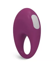 COVERME - BAGUE RECHARGEABLE DYLAN COMPATIBLE AVEC LA TECHNOLOGIE SANS FIL WATCHME
