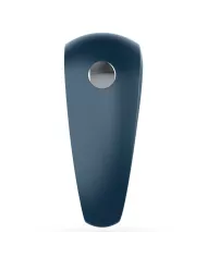 SATISFYER - ANNEAU VIBRANT 2