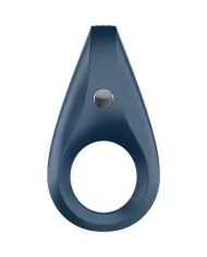 SATISFYER - ANNEAU VIBRANT 1 SATISFYER - ANNEAU VIBRANT 1