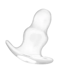 ADDICTED TOYS - DILATATEUR ANAL PETIT 7 CM - TRANSPARENT ADDICTED TOYS - DILATATEUR ANAL PETIT 7 CM - TRANSPARENT