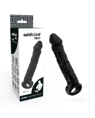 ADDICTED TOYS - EXTENSION DE DONG NOIR