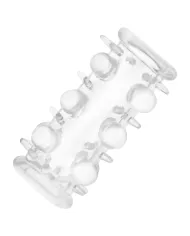 ADDICTED TOYS - MANCHON PÉNIS CLAIR