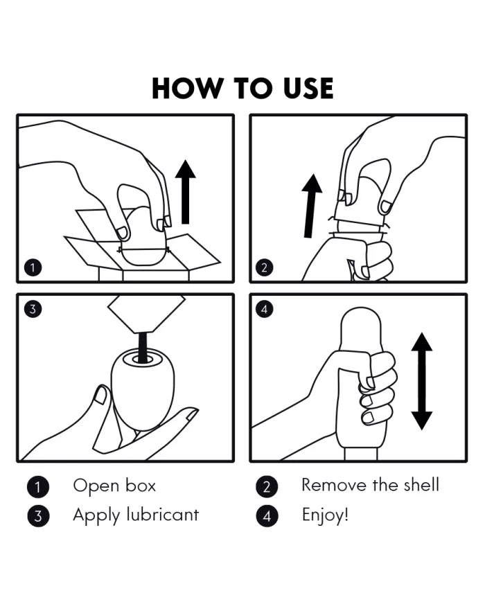 JAMYJOB - EGG MASTURBATEUR ROUGE EDITION DISCRETT JAMYJOB - EGG MASTURBATEUR ROUGE EDITION DISCRETT
