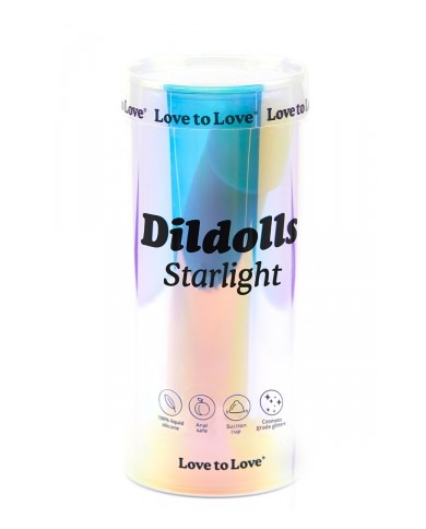 Dildolls Starlight - Love to Love
