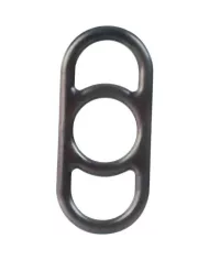 CALEXOTICS - AMÉLIORATEUR DE POMPE DE PRÉCISION NOIR CALEXOTICS - AMÉLIORATEUR DE POMPE DE PRÉCISION NOIR