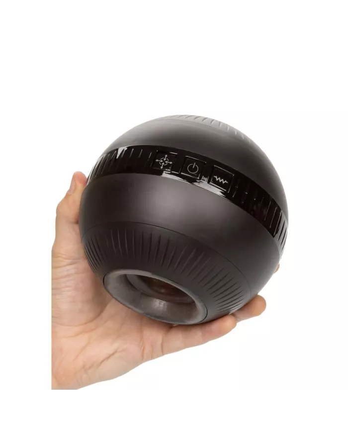 CALEXOTICS -MASTURBALLE DE PUISSANCE OPTIMALE CALEXOTICS -MASTURBALLE DE PUISSANCE OPTIMALE