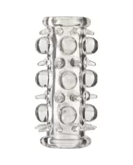 SEVEN CREATIONS - COUVRE-PÉNIS EN SILICONE SEVEN CREATIONS - COUVRE-PÉNIS EN SILICONE