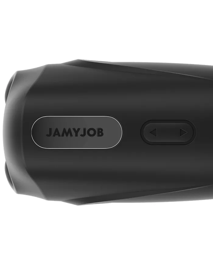 JAMYJOB - MASTURBATEUR TÊTE STROKER RECHARGEABLE