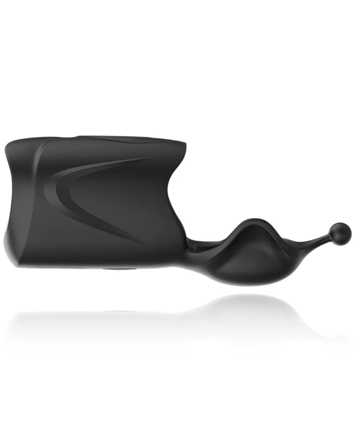 JAMYJOB - MASTURBATEUR TÊTE STROKER RECHARGEABLE