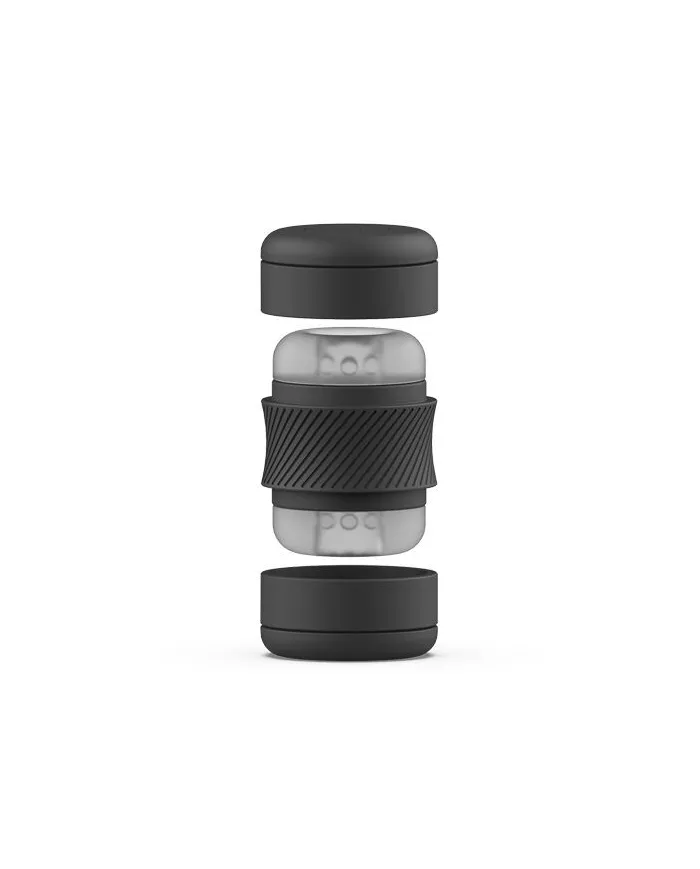 B SWISH - MASTURBATEUR CLASSIQUE BHANDY PERLE B SWISH - MASTURBATEUR CLASSIQUE BHANDY PERLE