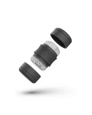 B SWISH - MASTURBATEUR CLASSIQUE BHANDY PERLE B SWISH - MASTURBATEUR CLASSIQUE BHANDY PERLE