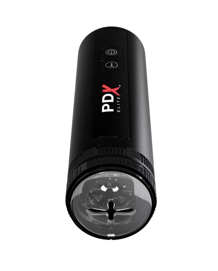 PDX ELITE - MOTO BATOR X MASTURBATEUR AVANC?